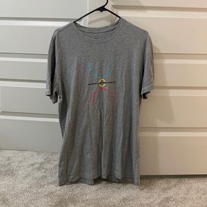 Men’s lululemon shirt